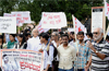 Dalit student suicide case: Several organisations demand impartial probe